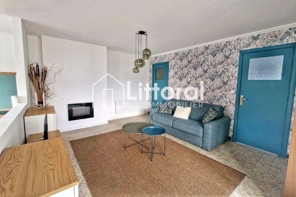 Maison à BRAY-DUNES