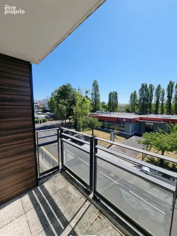 Appartement 3 pièces 60 m² à vendre à Palaiseau (91120) - photo 4