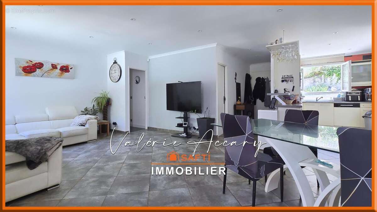 Photo 6 - Maison à SAINTE-ANASTASIE-SUR-ISSOLE