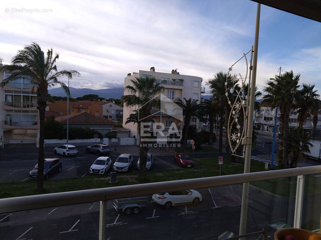 Appartement à SAINT-CYPRIEN