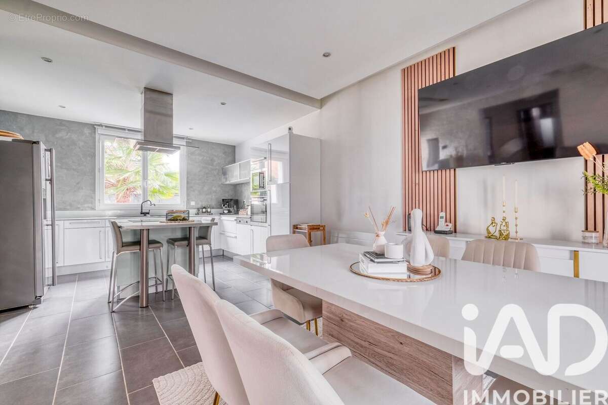 Photo 7 - Maison à MITRY-MORY