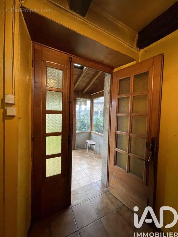 Photo 4 - Maison à ROZIERS-SAINT-GEORGES