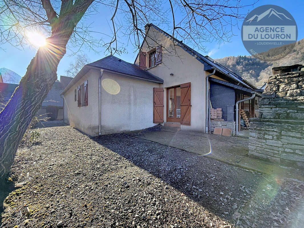 Maison à GENOS