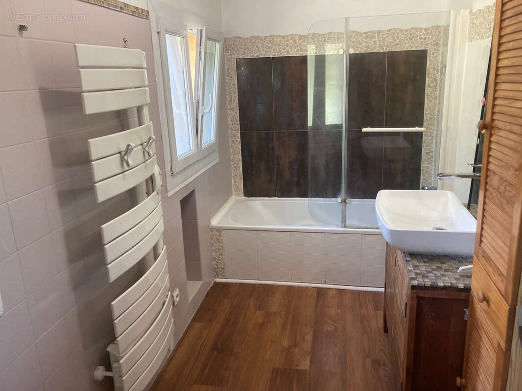 Appartement à GRASSE