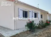 Maison à MAULEON