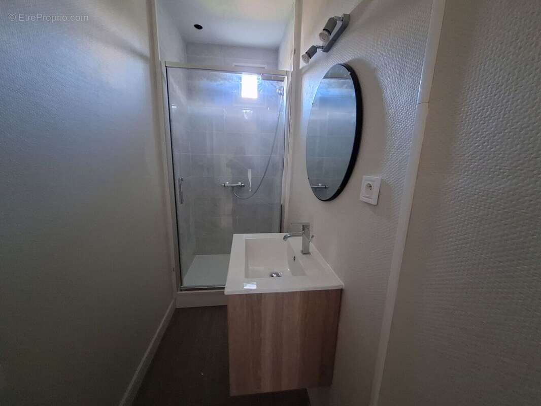 Appartement à CHATEAUGAY