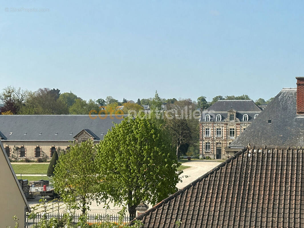 Appartement à SAINT-LO