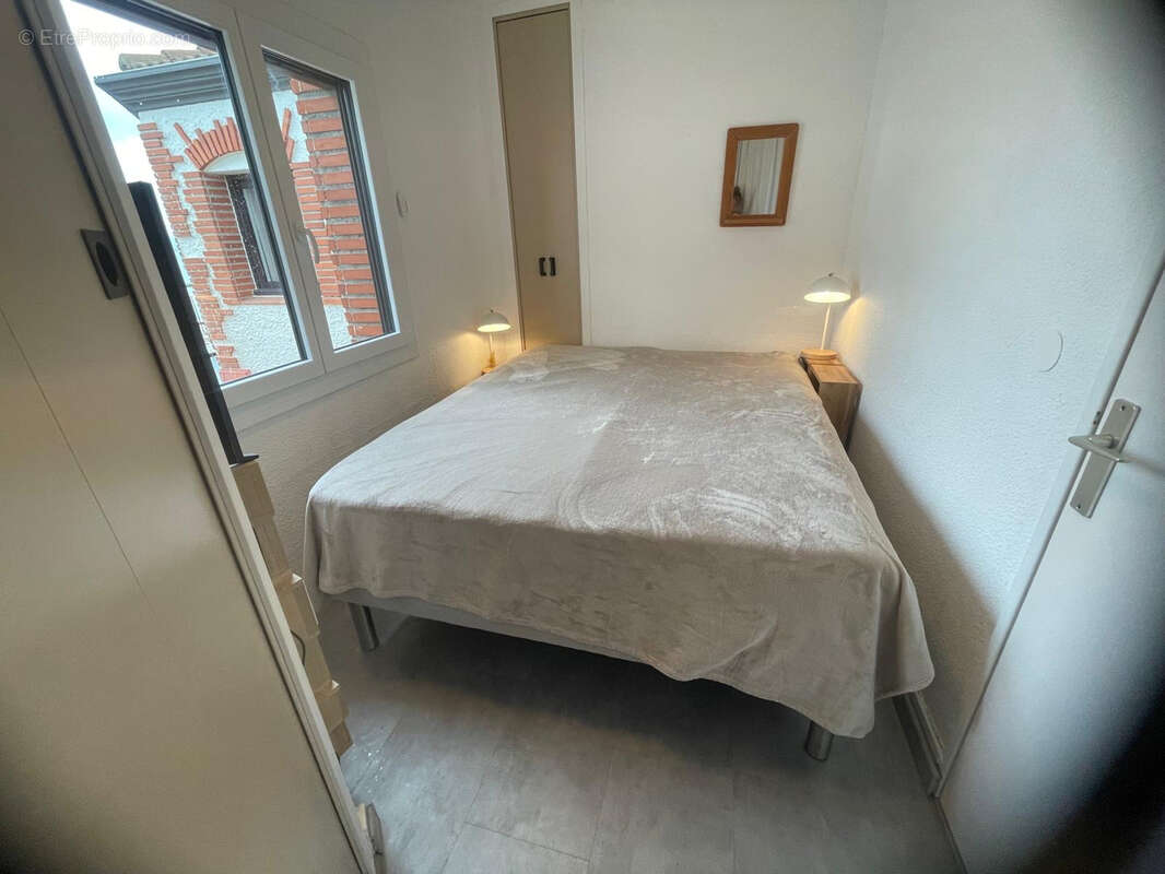 Appartement à LE BARCARES