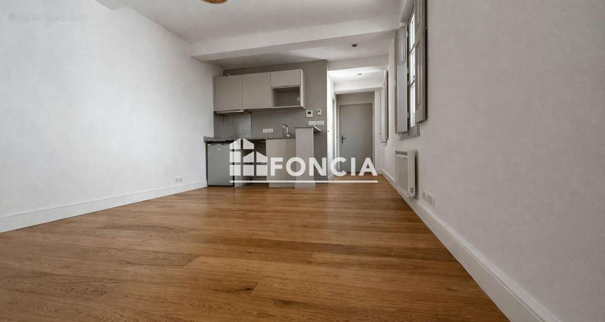 Appartement à AVIGNON