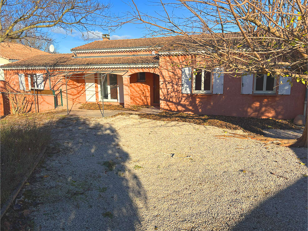 Maison à MALATAVERNE