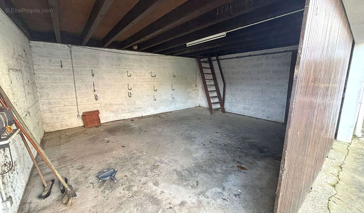 Photo 9 - Maison à ARCANGUES