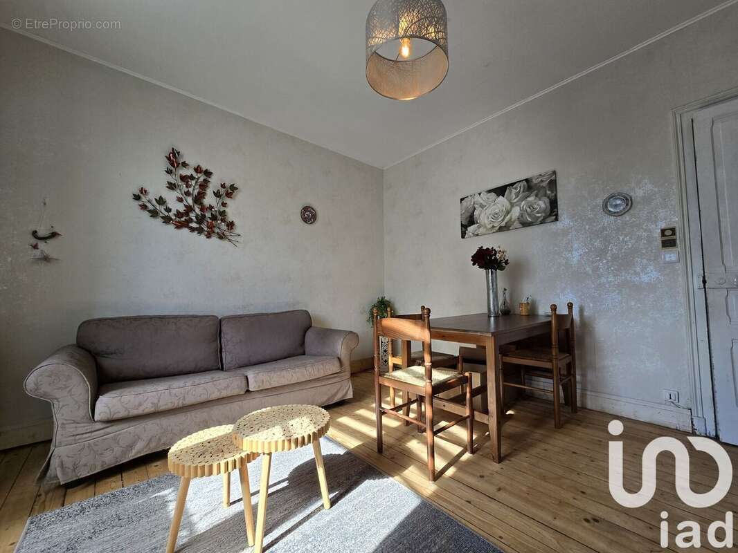 Photo 6 - Maison à PLOUGASTEL-DAOULAS