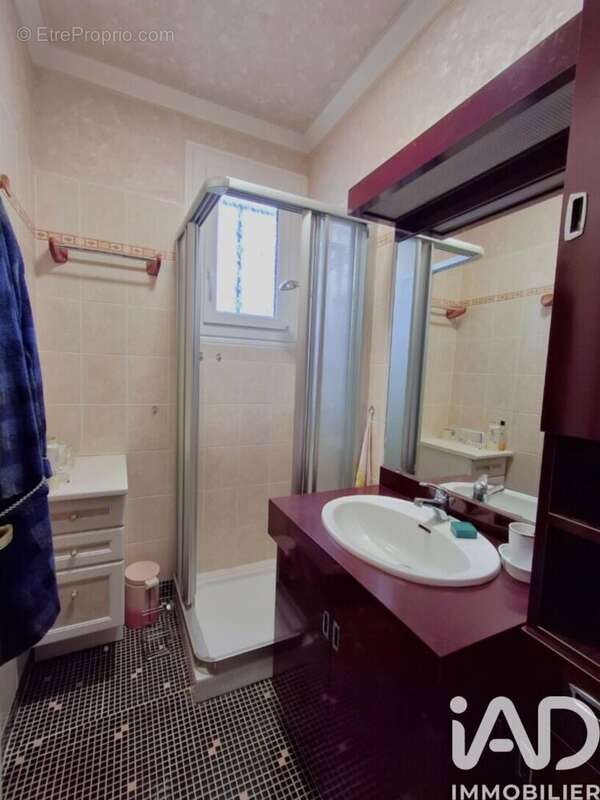 Photo 5 - Maison à BRIARE