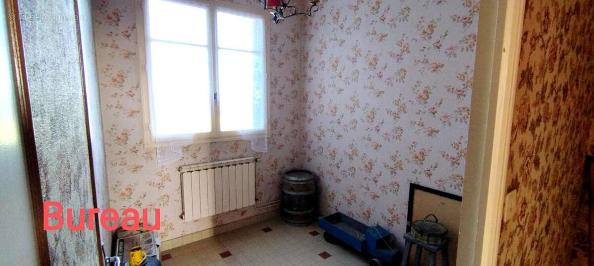 Photo 8 - Maison à SAINT-MEDARD-LA-ROCHETTE