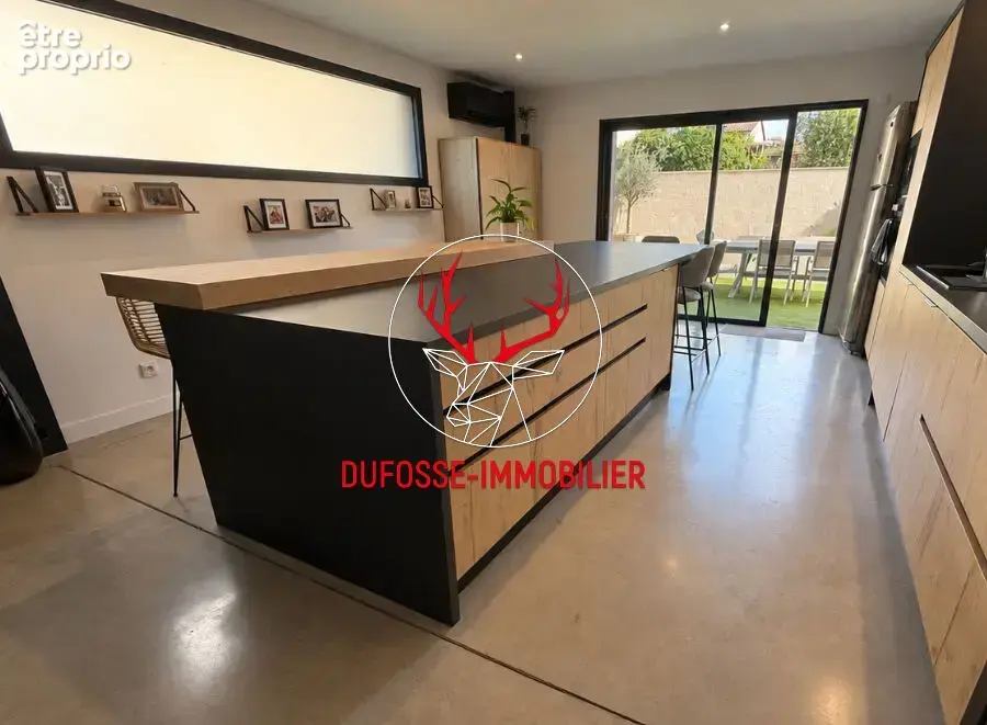 Maison Loft Chessy 4 pièce(s) 115 m2 - photo 13
