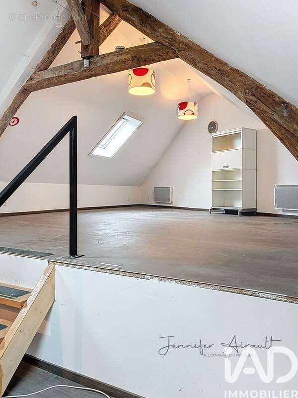 Photo 9 - Maison à MONTIGNY-LENCOUP