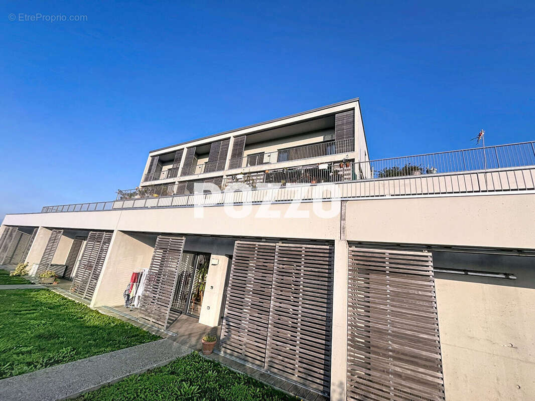 Appartement à SAINT-PAIR-SUR-MER