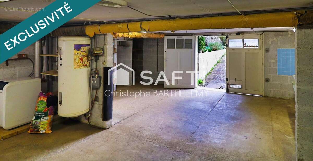 Photo 9 - Maison à SAINT-PIERRE-LES-ELBEUF