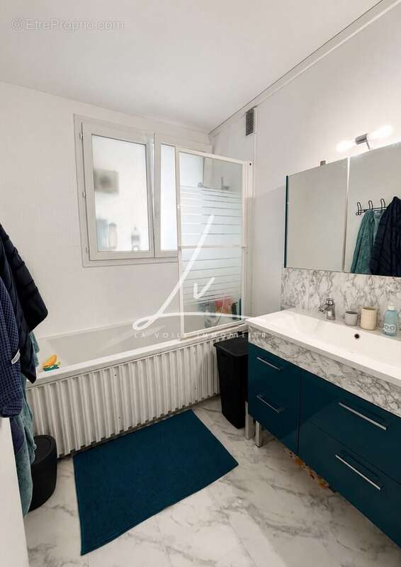 Appartement 85 m² à Caen  - photo 9