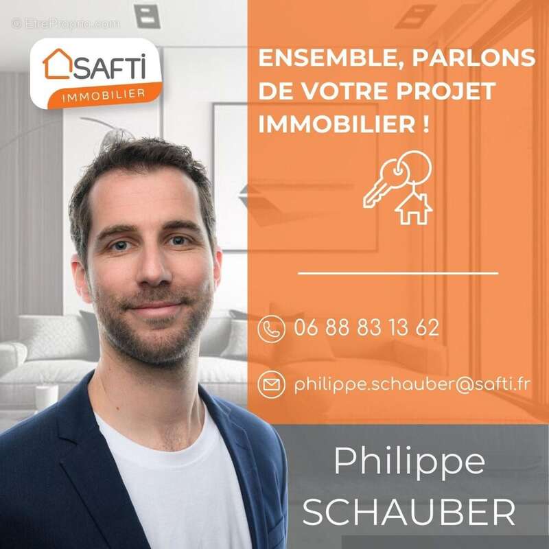 Photo 7 - Appartement à SAINT-JULIEN-LES-METZ