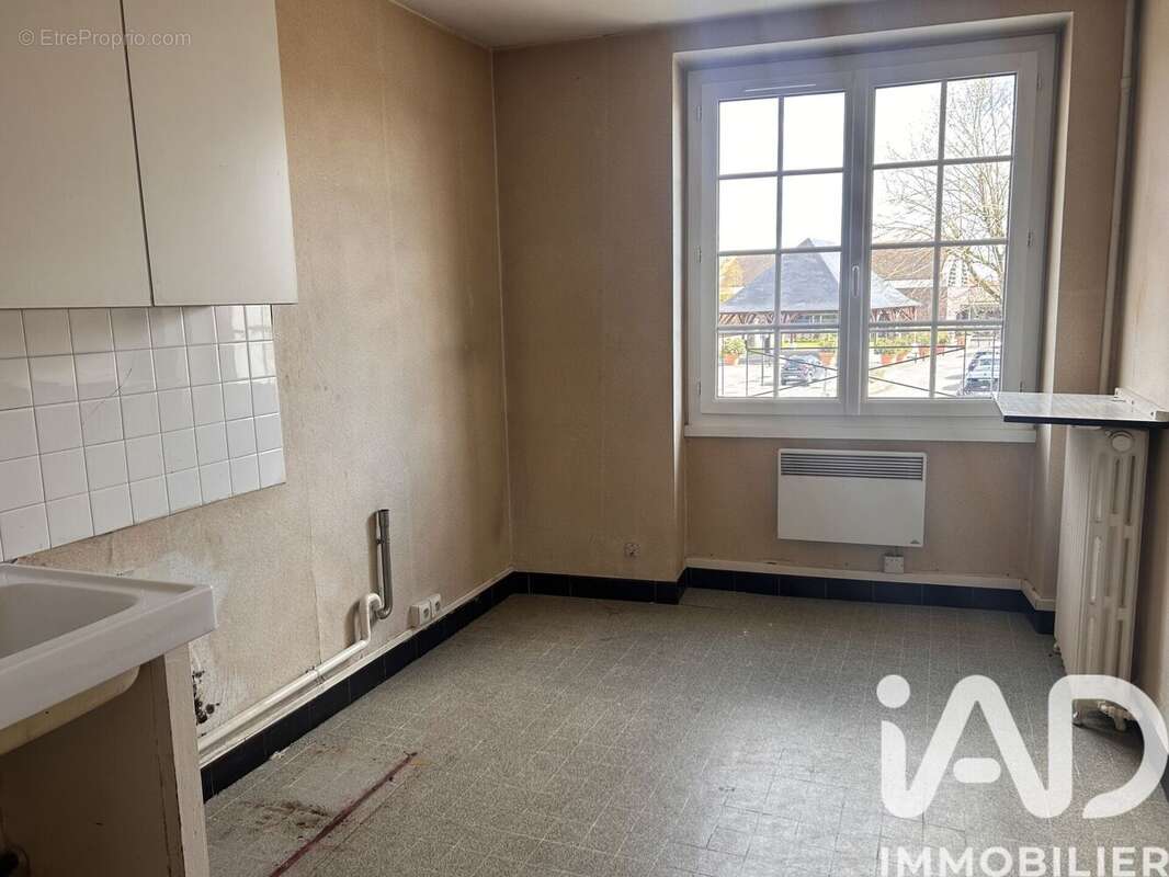 Photo 3 - Appartement à NOZAY
