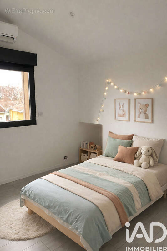 Photo 3 - Maison à TOSSE