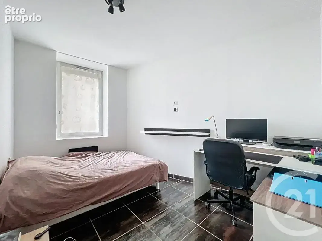 Appartement 56 m² à Vienne  - photo 4