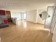 Appartement à VILLEPARISIS