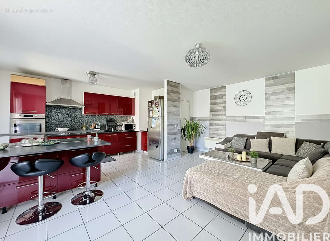 Photo 2 - Appartement à MARSEILLE-15E