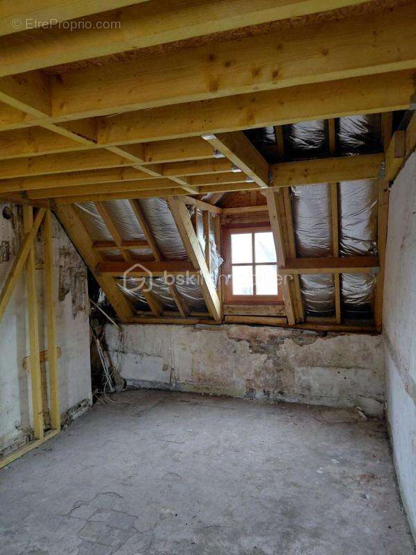 Appartement à DIEPPE