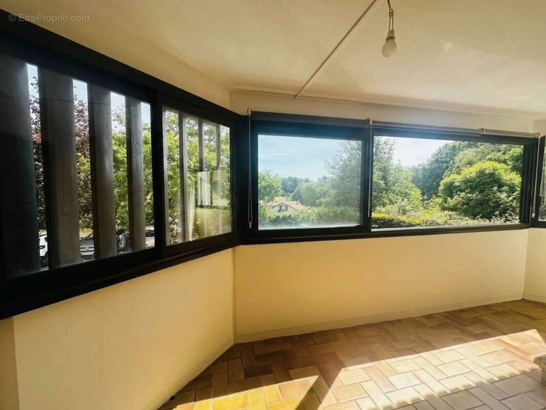 Appartement à BAYONNE