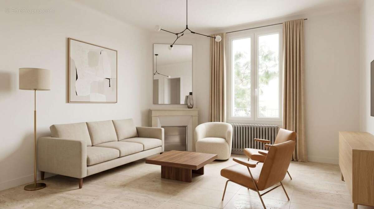 Maison à ANGERS