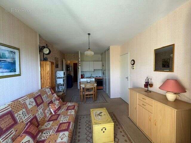 Appartement À Vendre - photo 2
