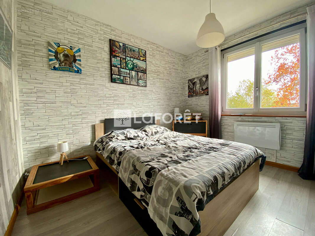 Maison à LAMASQUERE