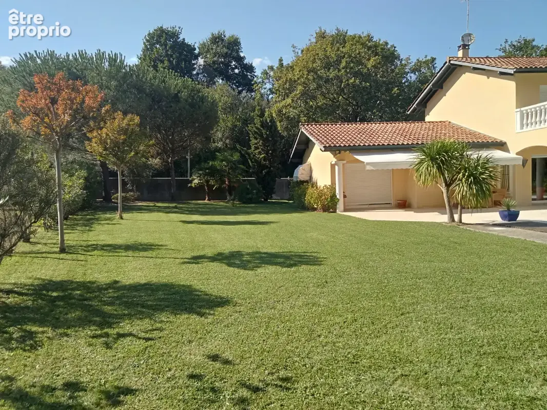 Bidart   Maison lumineuse avec piscine - photo 2