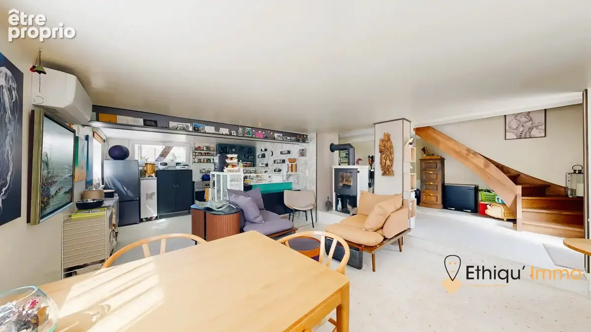 Maison 7 pièces 151 m² à vendre à Hegenheim (68220) - photo 3