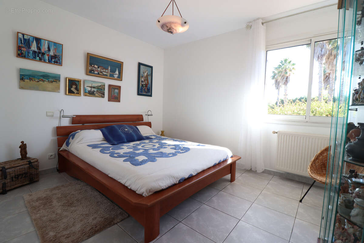 Maison à ARGELES-SUR-MER