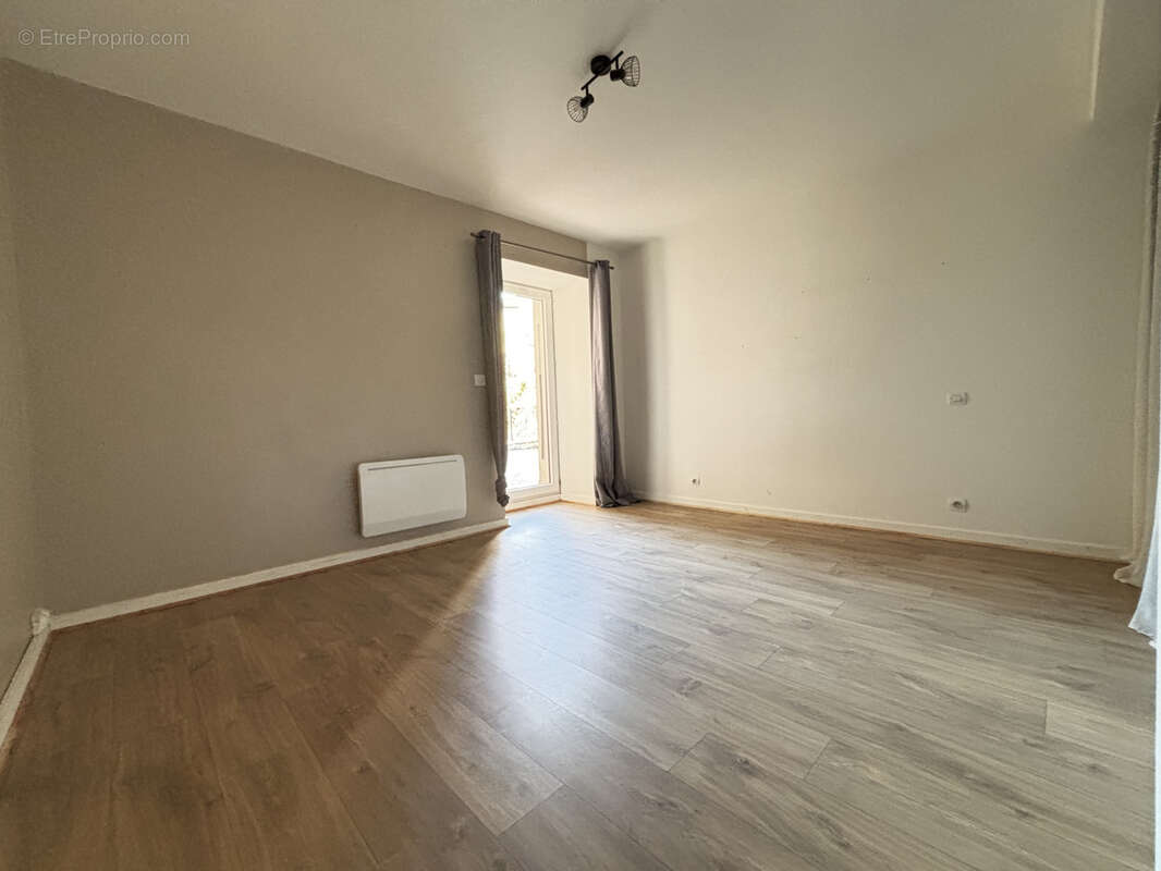 Appartement à LANCRANS