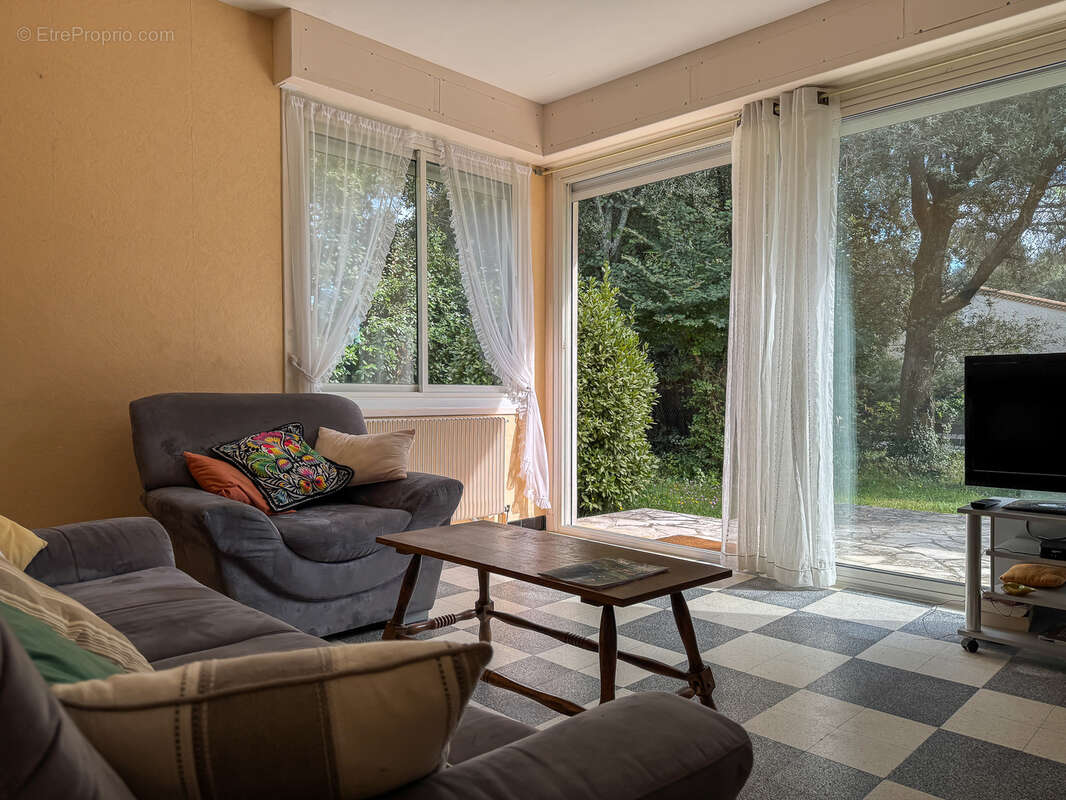 Maison à SAINT-PALAIS-SUR-MER