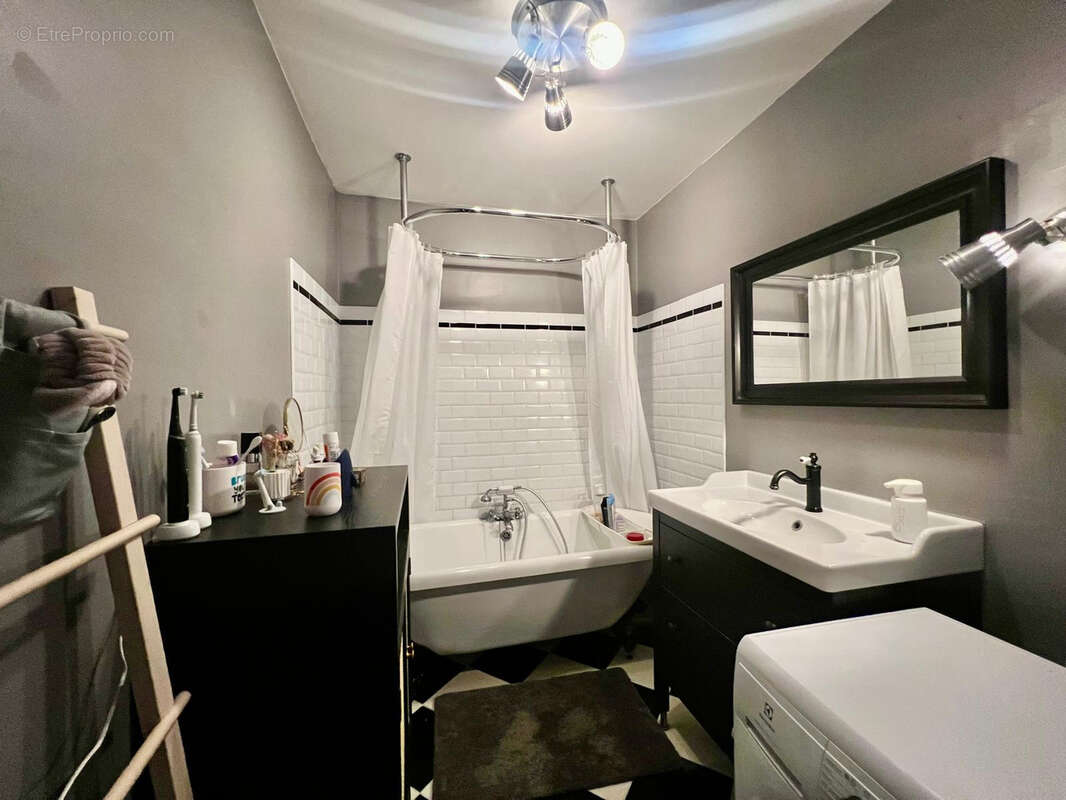 Appartement à SENLIS