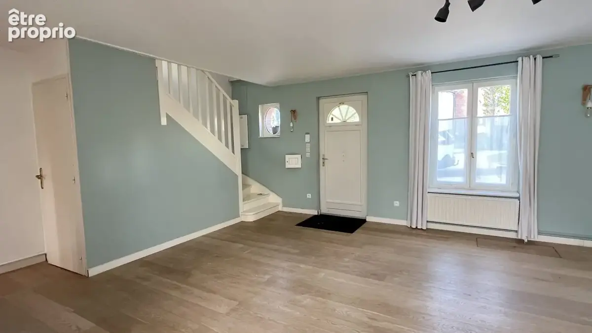 Maison 7 pièces 178 m² à vendre à Anstaing (59152) - photo 3
