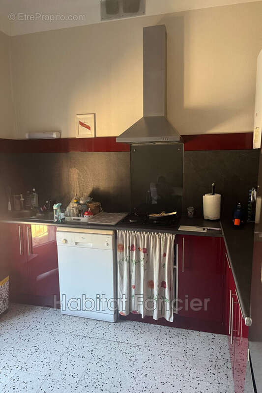 Appartement 79 m² à Perpignan  - photo 3