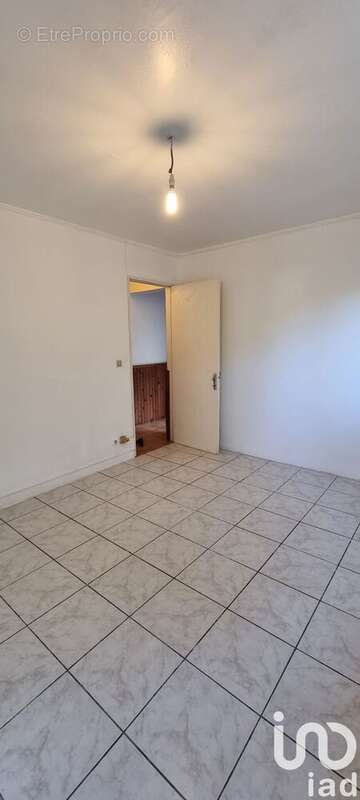 Photo 8 - Maison à ENTRE-DEUX