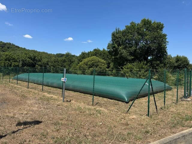 Commerce à SAINTE-HERMINE