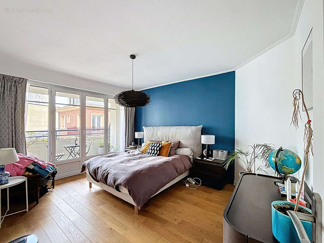 Appartement à ROUEN