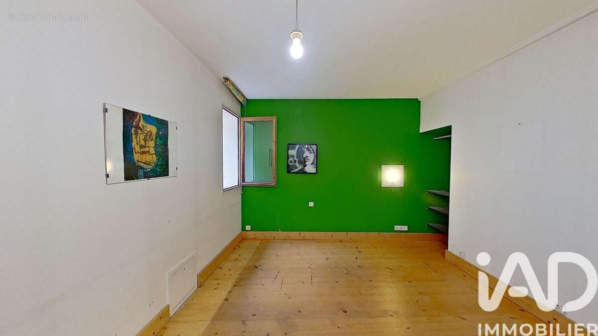 Photo 7 - Appartement à CHAMBERY