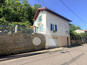 Maison à SAVONNIERES-DEVANT-BAR