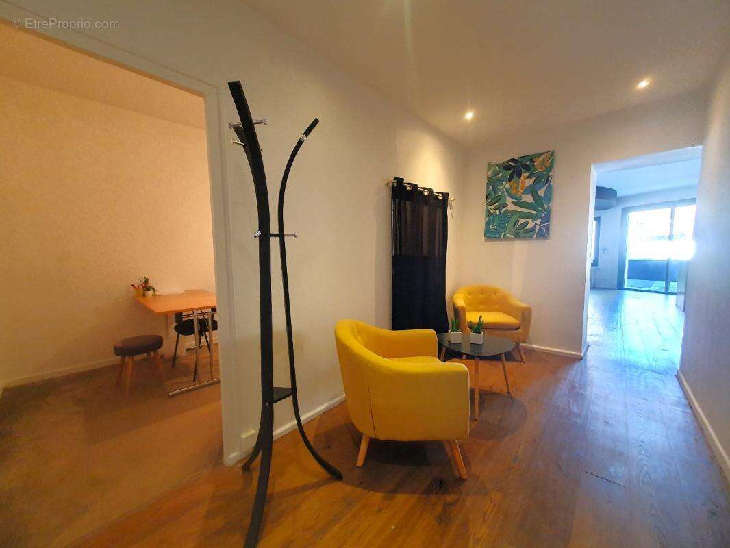 Maison à VILLEFRANCHE-DE-ROUERGUE