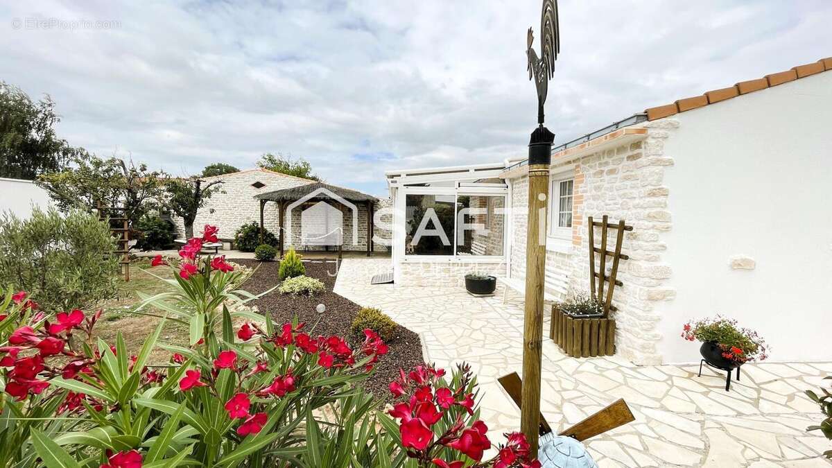 Photo 3 - Maison à L'AIGUILLON-SUR-MER