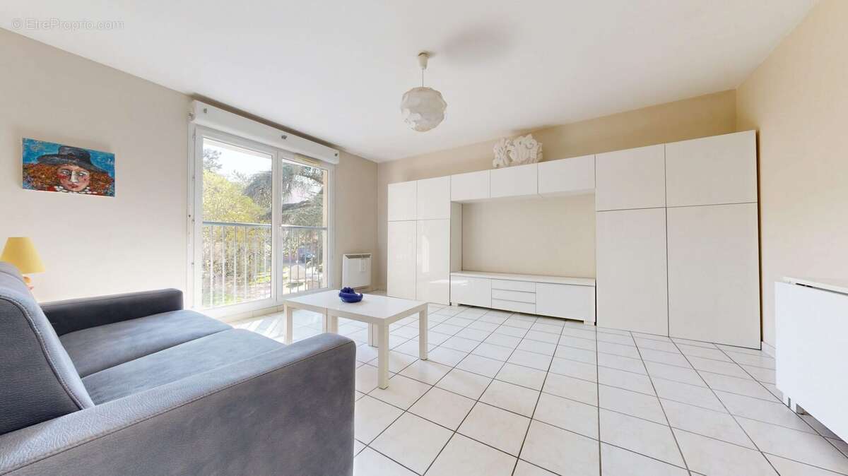 Appartement à LYON-3E